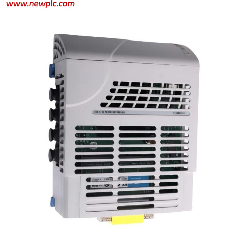 Ovation 5X00481G03 Controller Module Ovation 5X00481G03 Controller Module