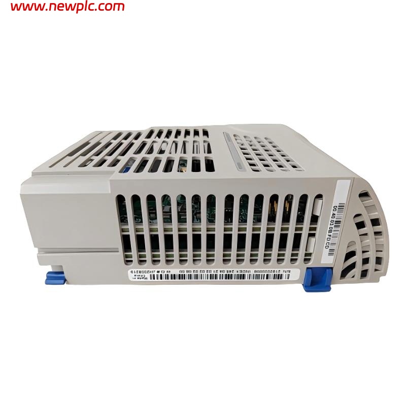 Ovation 5X00481G04 Control Module Ovation 5X00481G04 Control Module