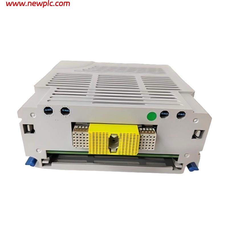 Ovation 5X00481G04 Control Module Ovation 5X00481G04 Control Module