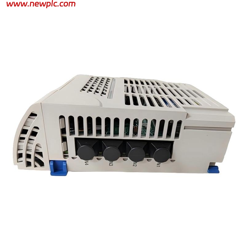 Ovation 5X00481G04 Control Module