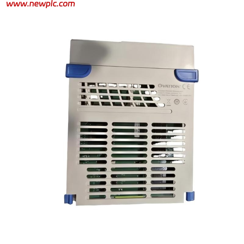 Ovation 5X00481G06 Control Module