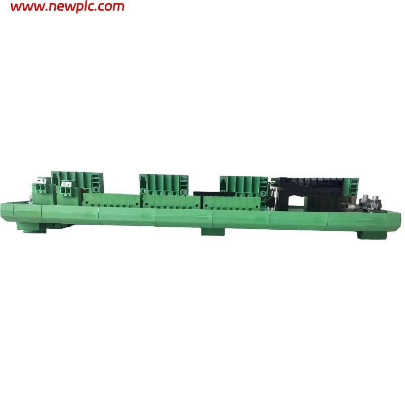 Ovation 5X00489G01 Power Distribution Module