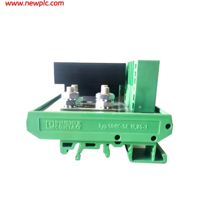 Ovation 5X00489G01 Power Distribution Module