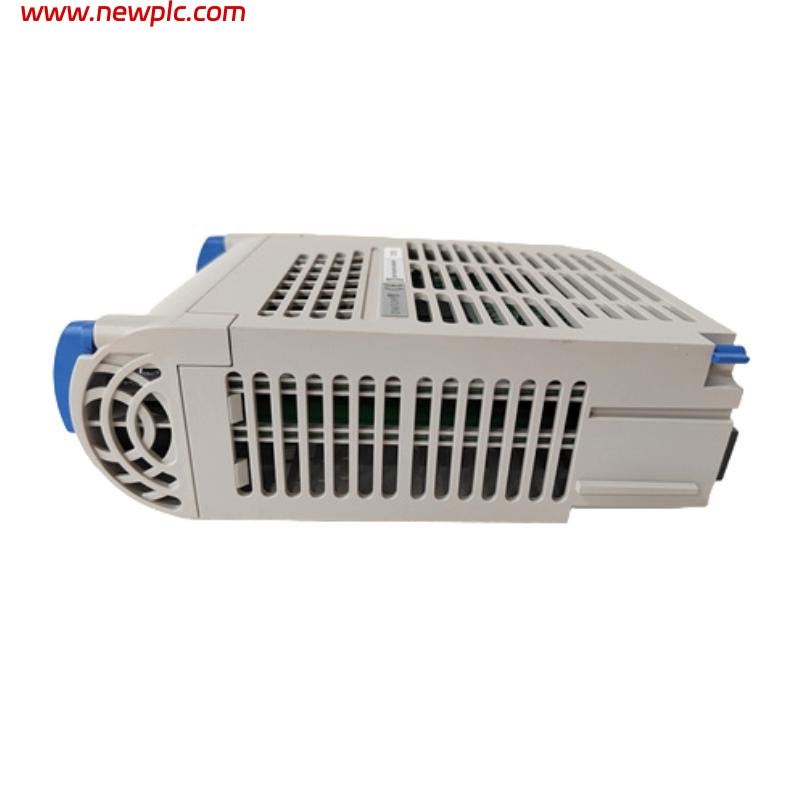 Ovation 5X00490G09 System Power Module