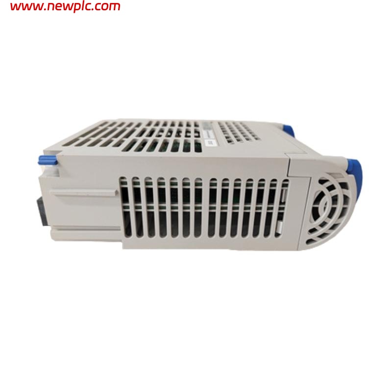 Ovation 5X00490G09 System Power Module