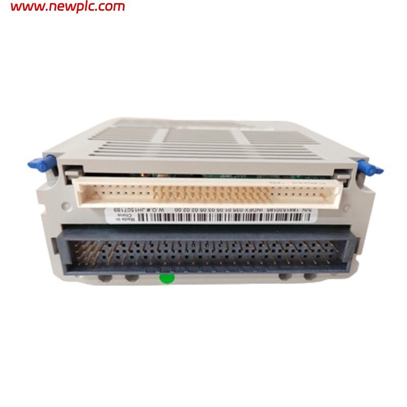 Ovation 5X00490G09 System Power Module