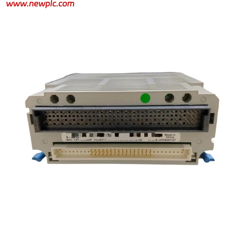 Ovation 5X00499G01 Numeric Input Module