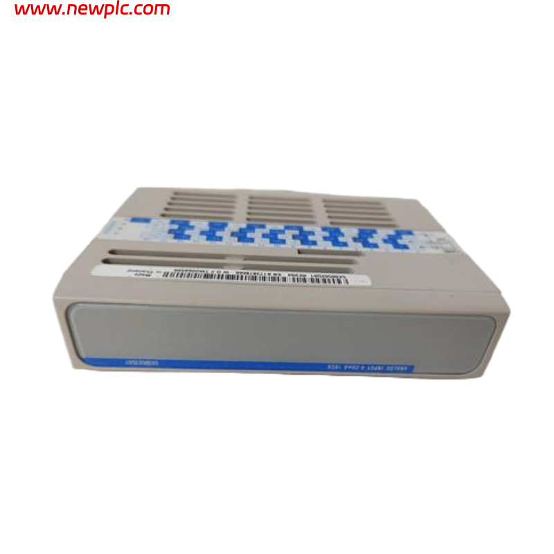 Ovation 5X00502G01 Ethernet Link Controller