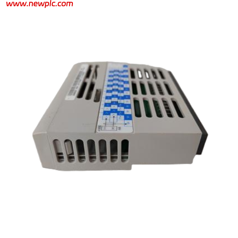Ovation 5X00502G01 Ethernet Link Controller