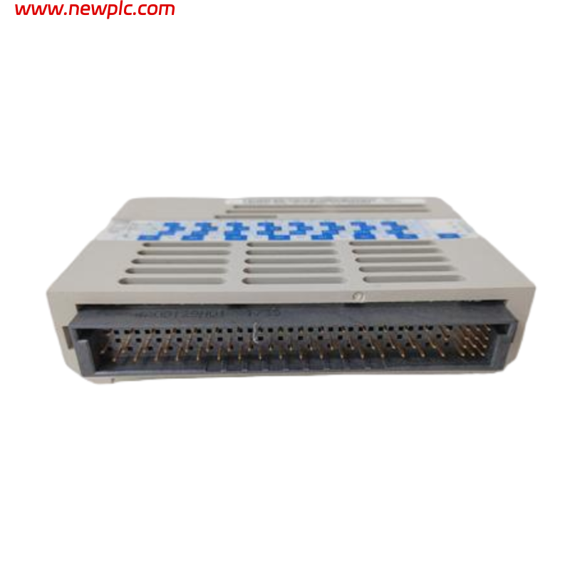 Ovation 5X00502G01 Ethernet Link Controller