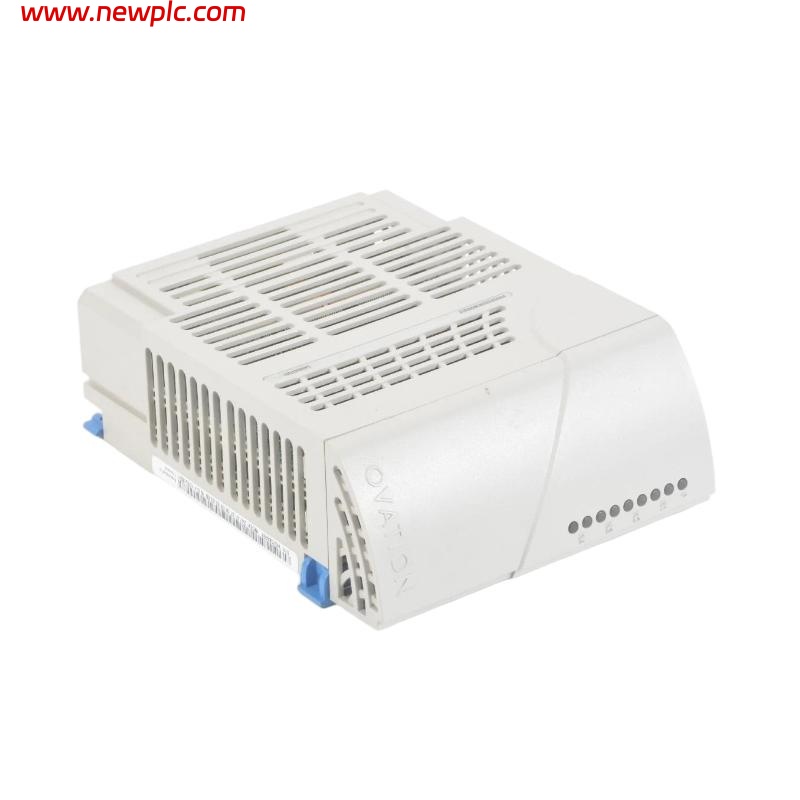 Ovation 5X00529G02 Controller Module