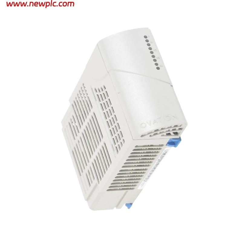 Ovation 5X00529G02 Controller Module Ovation 5X00529G02 Controller Module