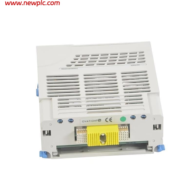 Ovation 5X00529G02 Controller Module Ovation 5X00529G02 Controller Module