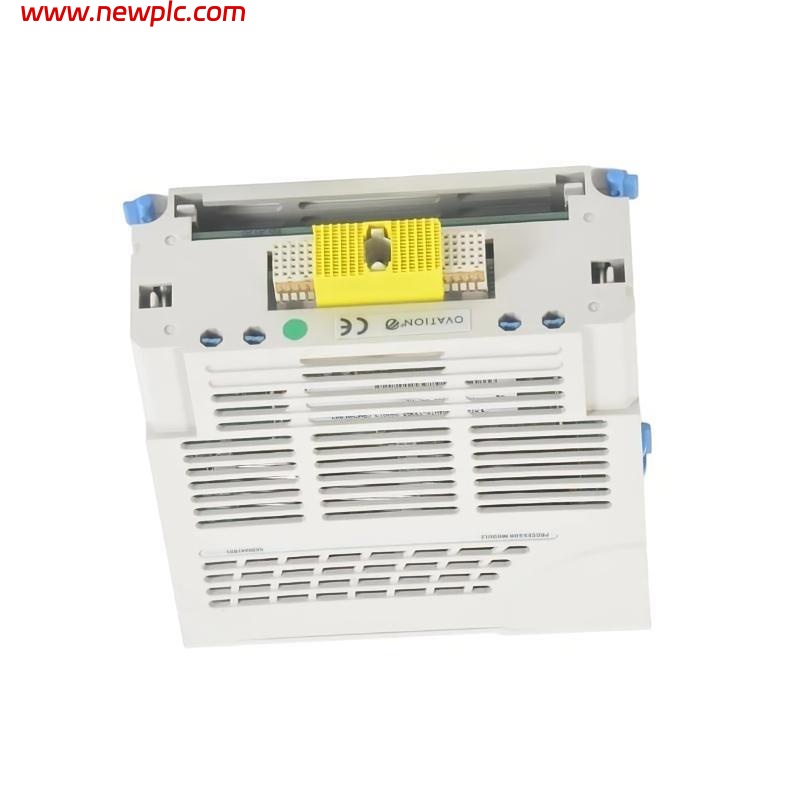 Ovation 5X00529G02 Controller Module Ovation 5X00529G02 Controller Module