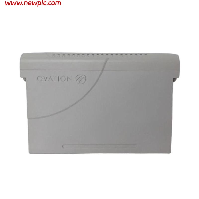 Ovation 5X00583G01 Input/Output Module