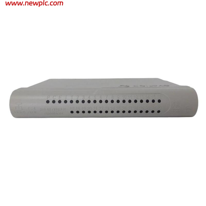 Ovation 5X00583G01 Input/Output Module