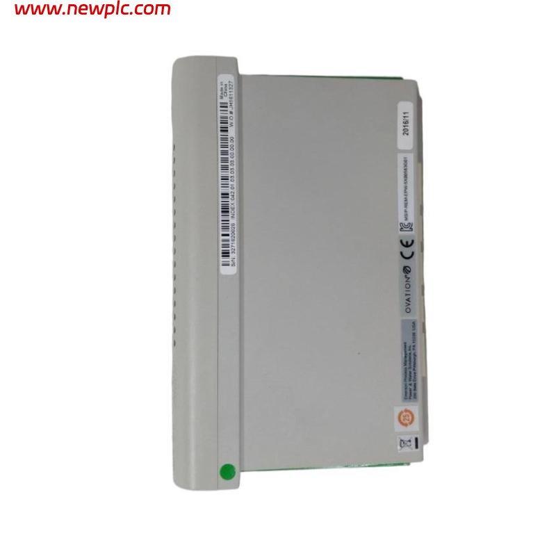 Ovation 5X00583G01 Input/Output Module