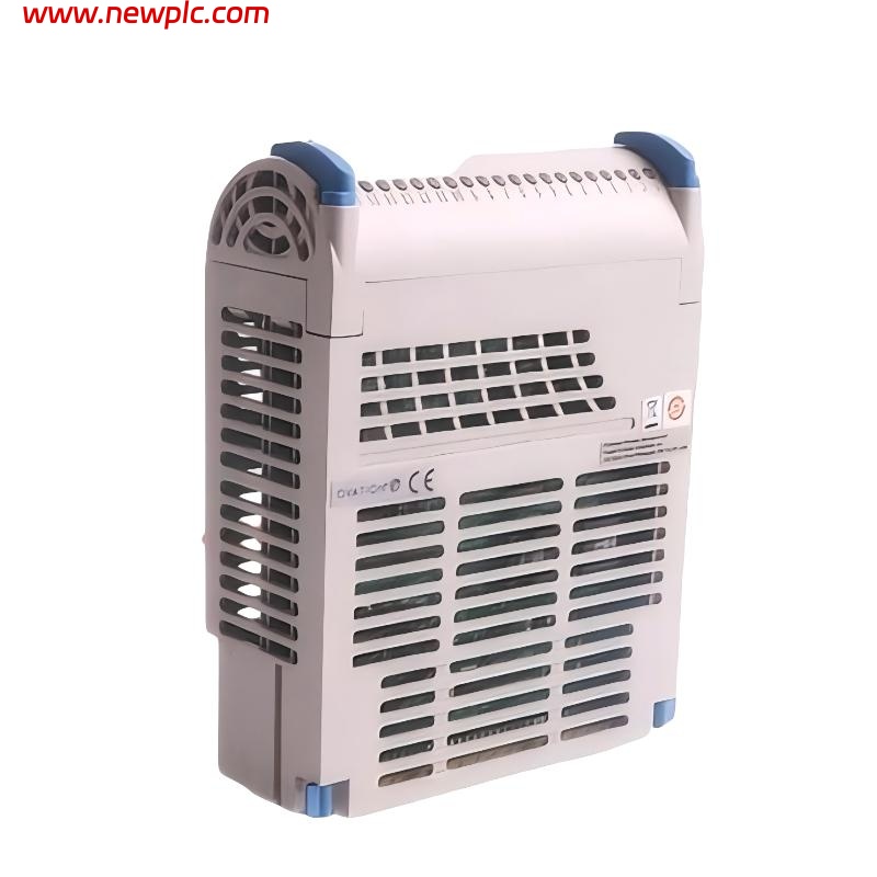 Ovation 5X00589G01 Input/Output Module