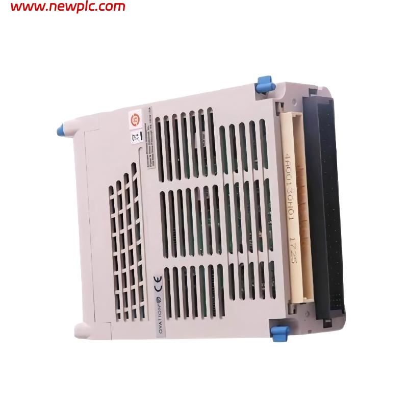 Ovation 5X00589G01 Input/Output Module