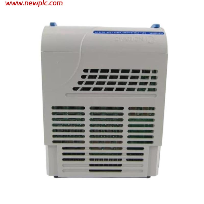 Ovation 5X00594G01 Analog Input Module