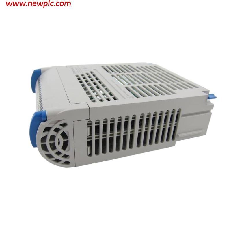 Ovation 5X00594G01 Analog Input Module