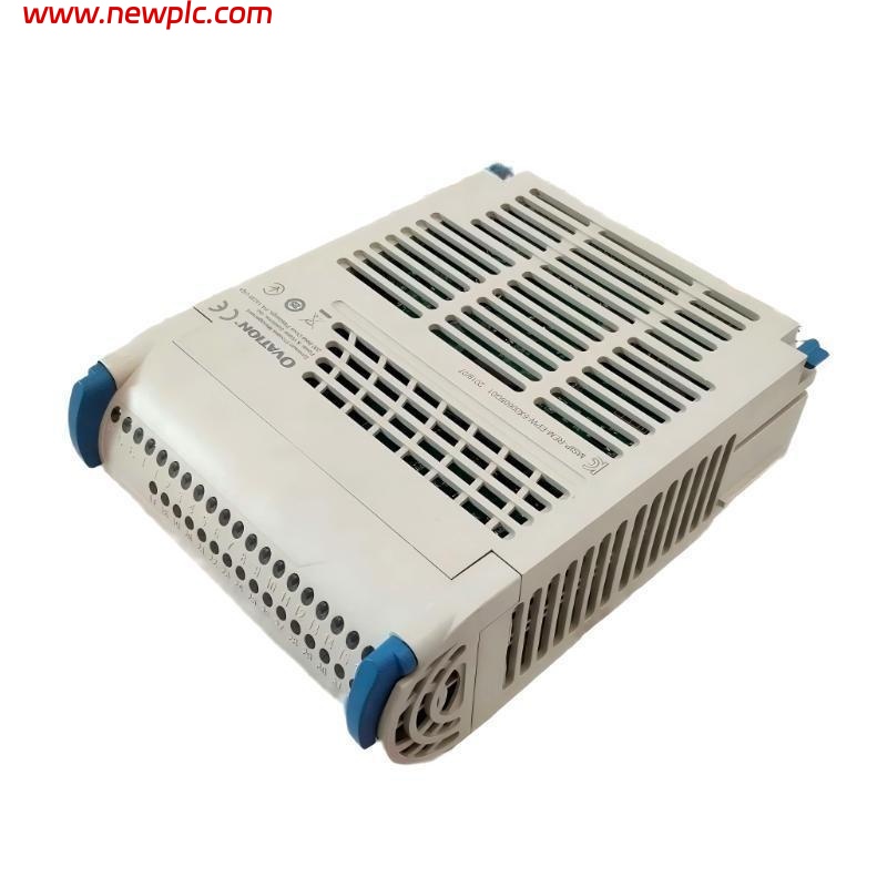 Ovation 5X00605G01 Analog Input Module