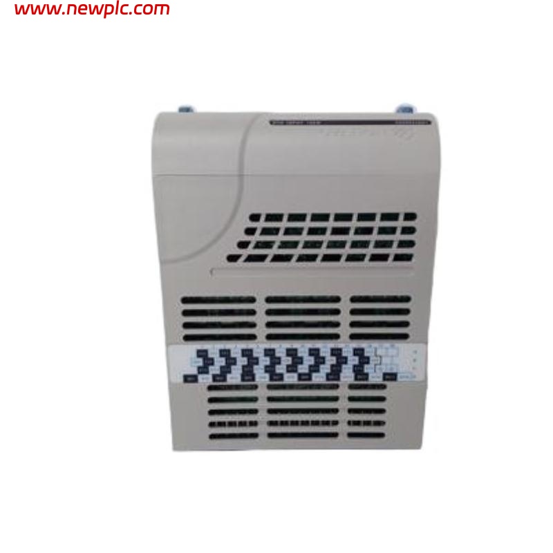 Ovation 5X00622G01 16-Channel RTD Input Module