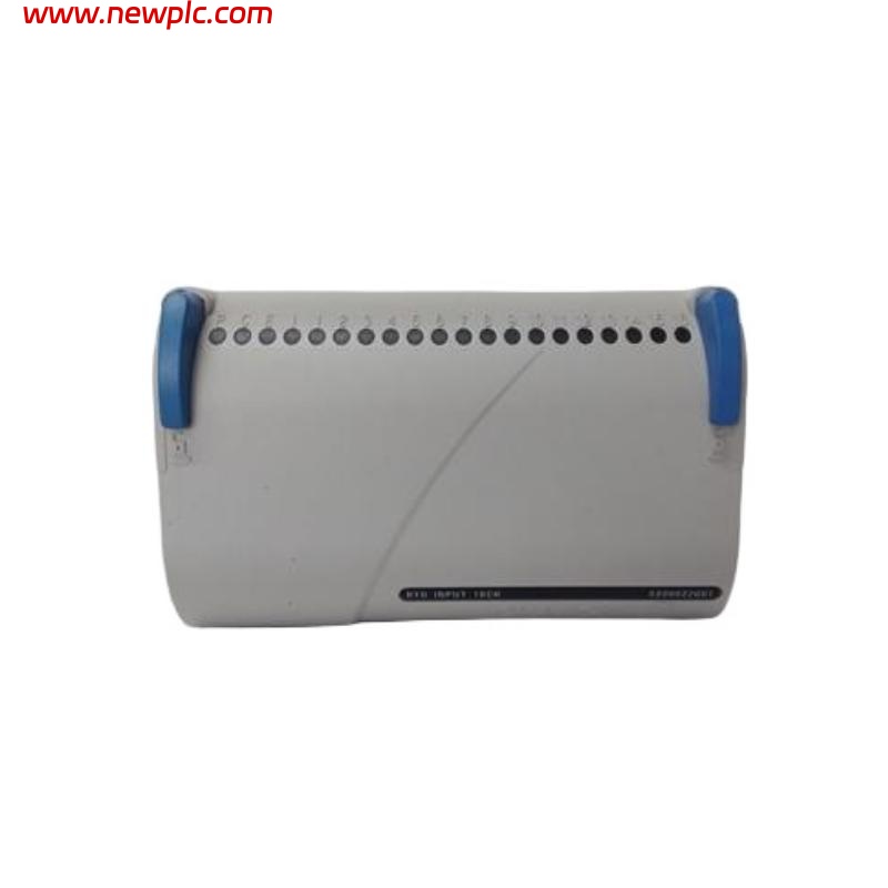 Ovation 5X00622G01 16-Channel RTD Input Module