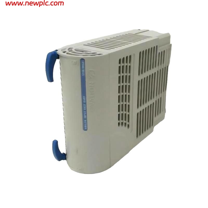 Ovation 5X00658G01 Digital Excitation Controller