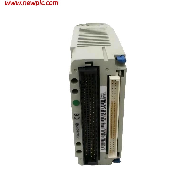 Ovation 5X00658G01 Digital Excitation Controller