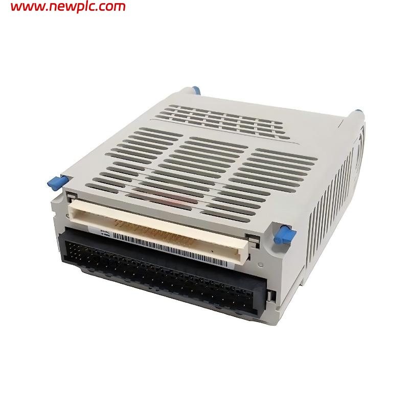 Ovation 5X00672G02 Analog Input Module