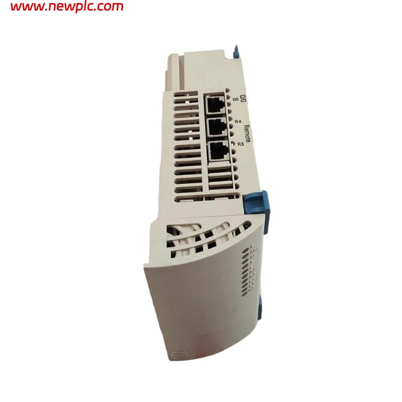 Ovation 5X00701G02 Analog Output Module