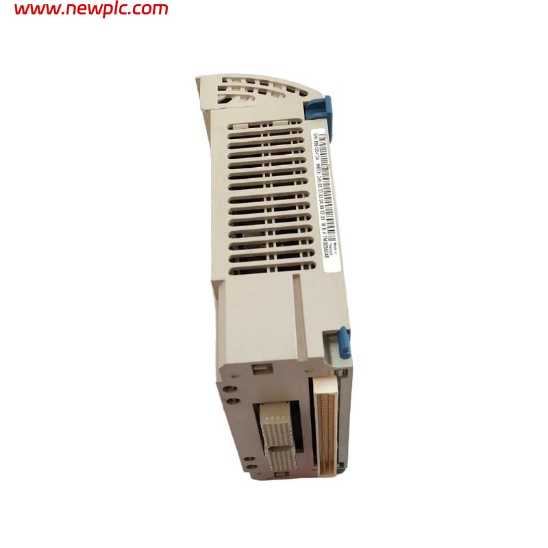 Ovation 5X00701G02 Analog Output Module