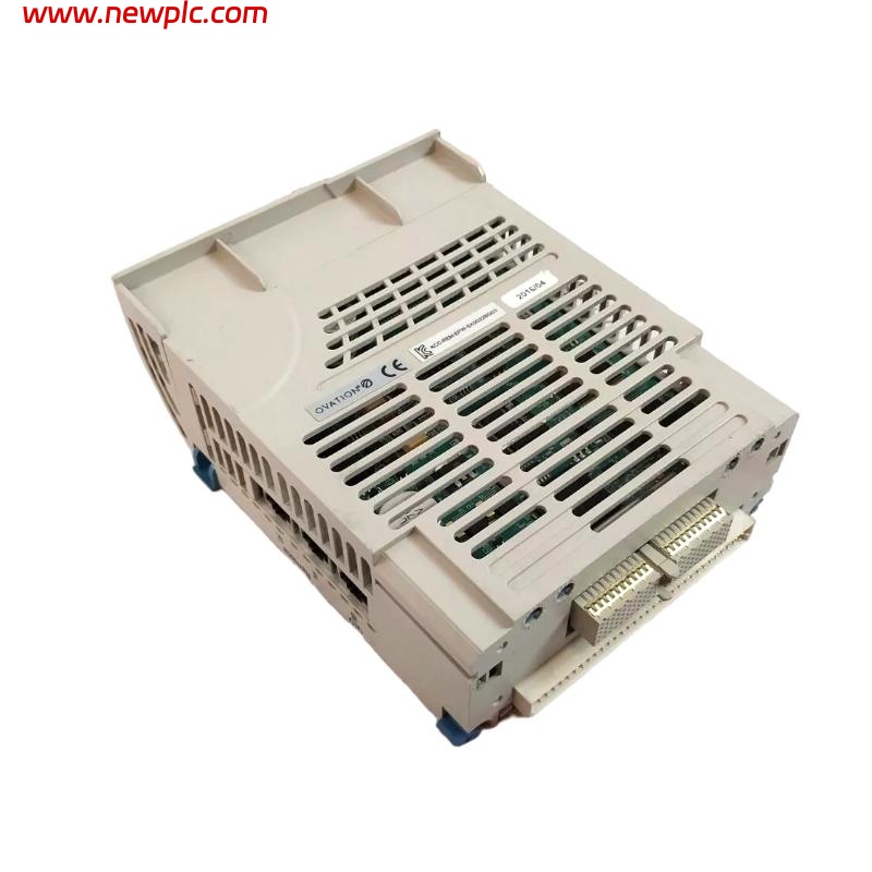 Ovation 5X00701G02 Analog Output Module