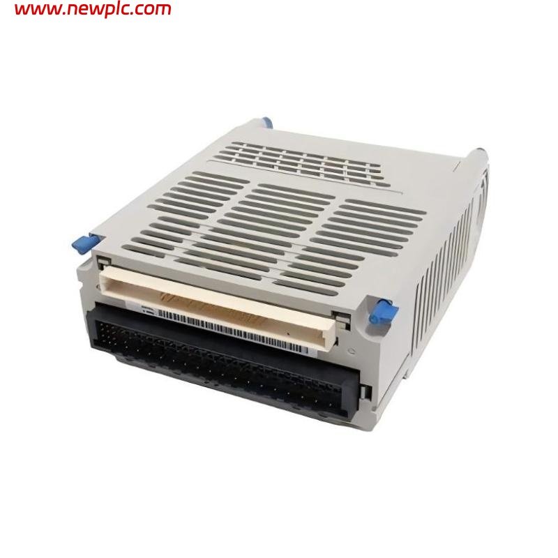 Ovation 5X0070G05 DeltaV Analog Input Card