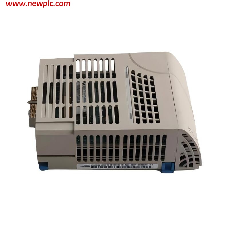 Ovation 5X0070G05 DeltaV Analog Input Card