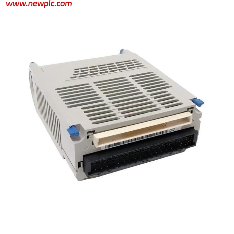 Ovation 5X0070G05 DeltaV Analog Input Card