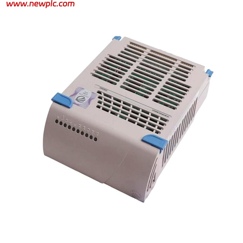 Ovation 5X00717G01 Analog Input Module