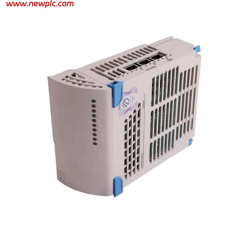 Ovation 5X00717G01 Analog Input Module