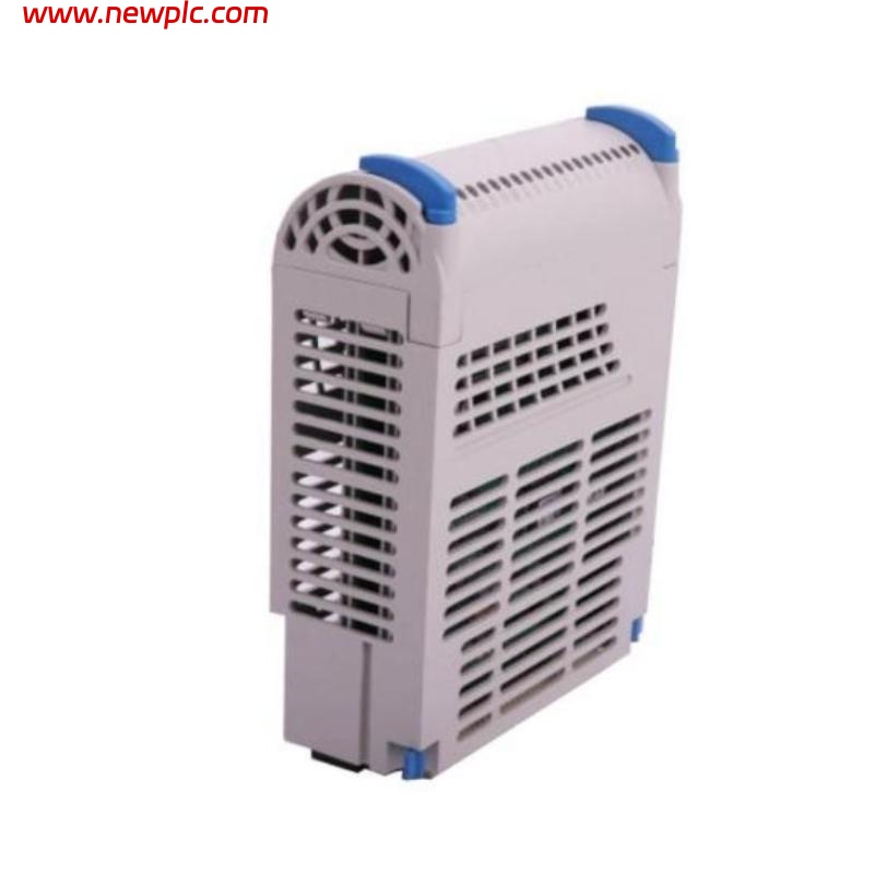 Ovation 5X00784G01 Analog Input Module