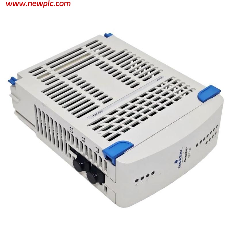 Ovation 5X00790G01 OCC100 Controller Module