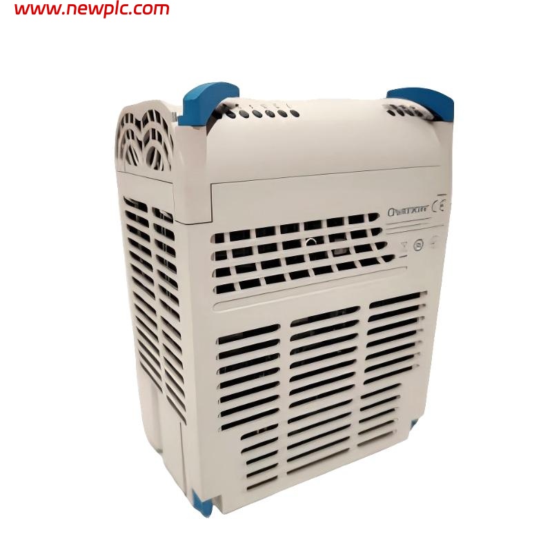 Ovation 5X00846G01 Analog Output Module