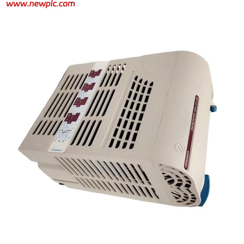 Ovation 5X00846G01 Analog Output Module