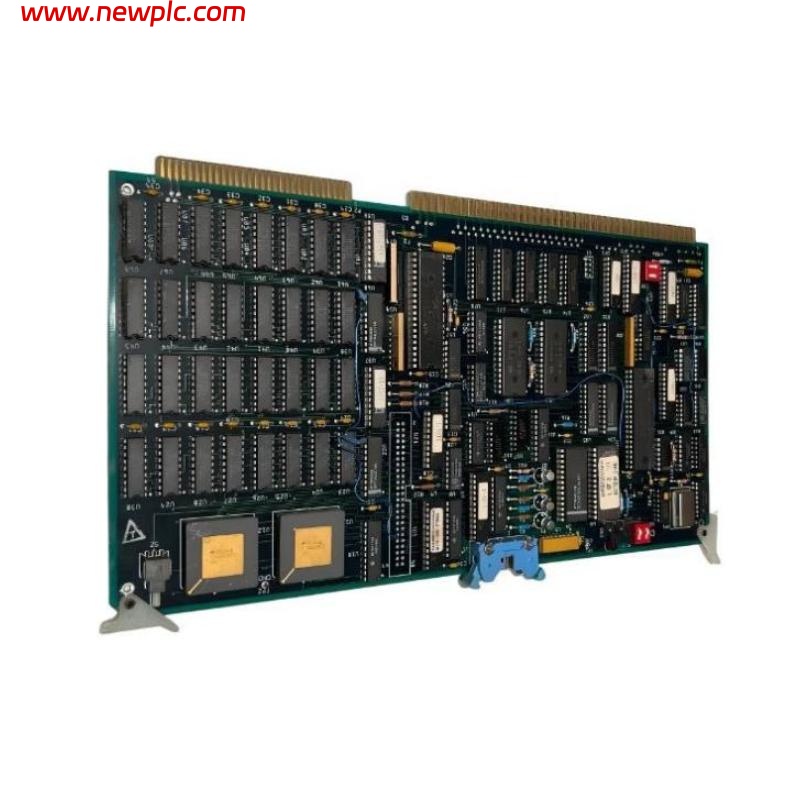 ABB 6008BZ10000E Video Module