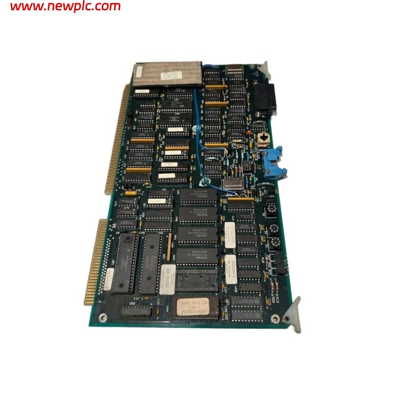 ABB 6009BZ10000K Memory Module Board