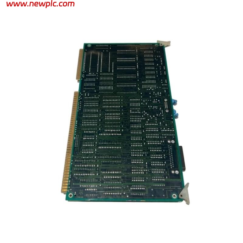 ABB 6009BZ10000K Memory Module Board