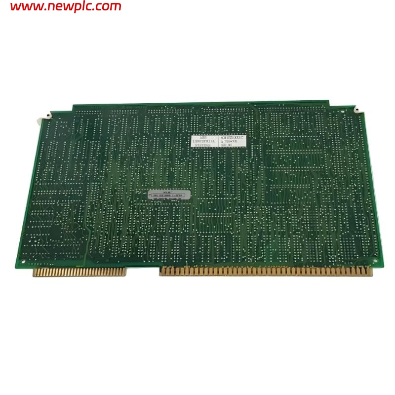 ABB 6011BZ10001C Disk Drive Controller
