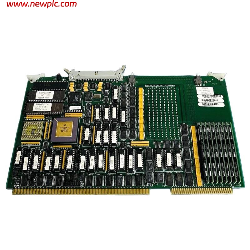 ABB 6026BZ10300G Control Board