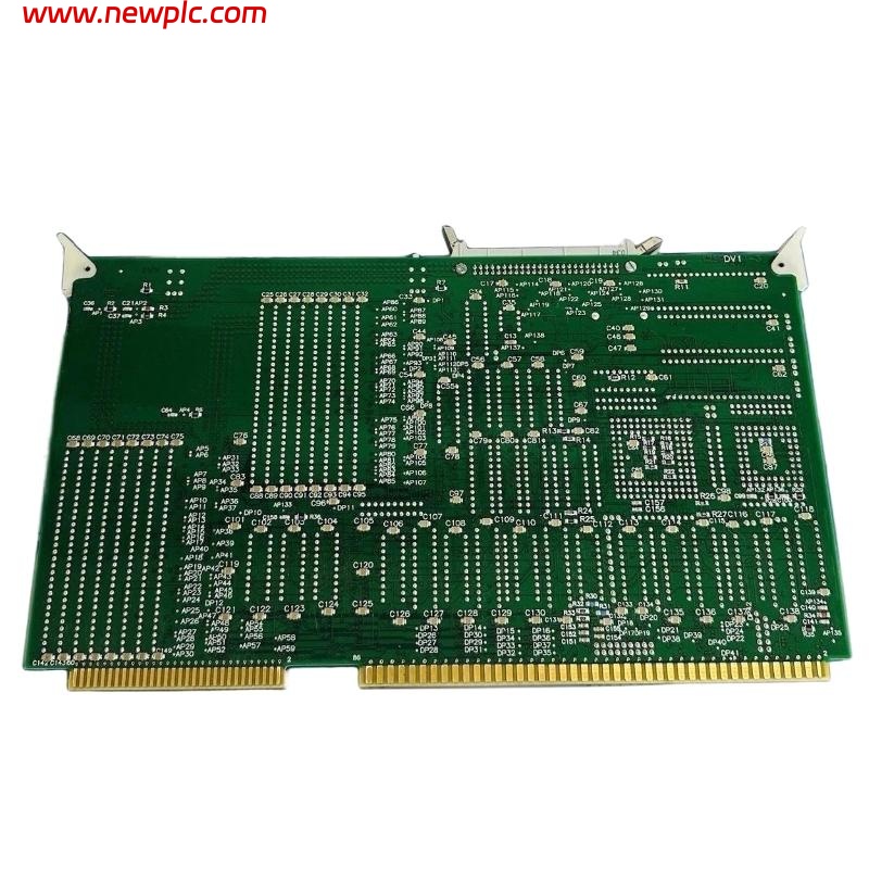 ABB 6026BZ10300G Control Board