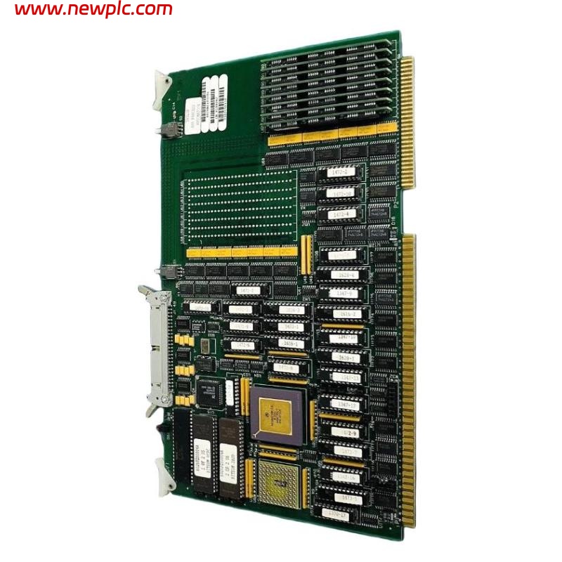 ABB 6026BZ10300G Control Board